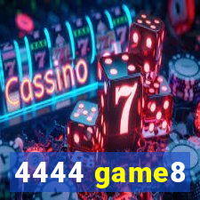 4444 game8